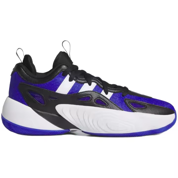 Zapatillas de Baloncesto Adidas Trae Unlimited 2 para hombre en color multicolor - 1