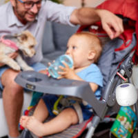 Esterilizador UV Portátil para Chupetes , Auriculares Bluetooth - 2 en 1 con Almacenamiento Higiénico - details 5