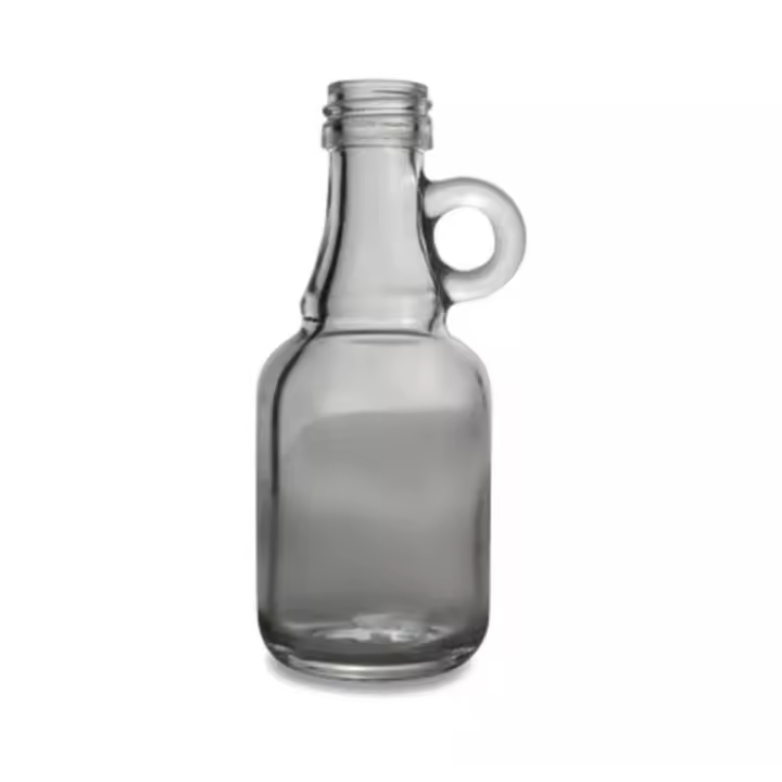 Galoncino Botella Vidrio 40Ml - 1