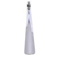 Cuchara Levantadora De Zapatos Portátil En Acero Inoxidable Herramienta Duradera Con Mango Largo Para Calzado - details 1