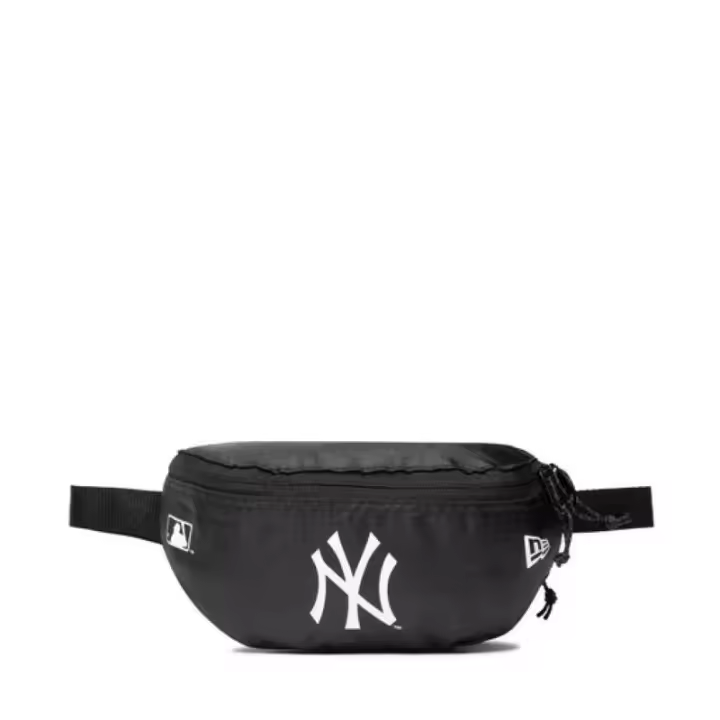 Rionera NEW ERA MLB MINI WAIST BAGH NEYYAN 60137393 Negro - 1