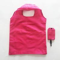 Bolso De Compras Portátil Reutilizable De Oxford Color Sólido Impermeable Y Desmontable Bolsa De Almacenamiento Para Supermercado - details 8