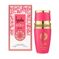 KYRA SWEET Eau de Parfum Femme Arabe 100ml Montage Brands Fragancia inspirada en otros perfumes Mujer - details 1