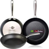 WECOOK! ECOCHEF Sarten de 20 cm de diametro de aluminio - details 3