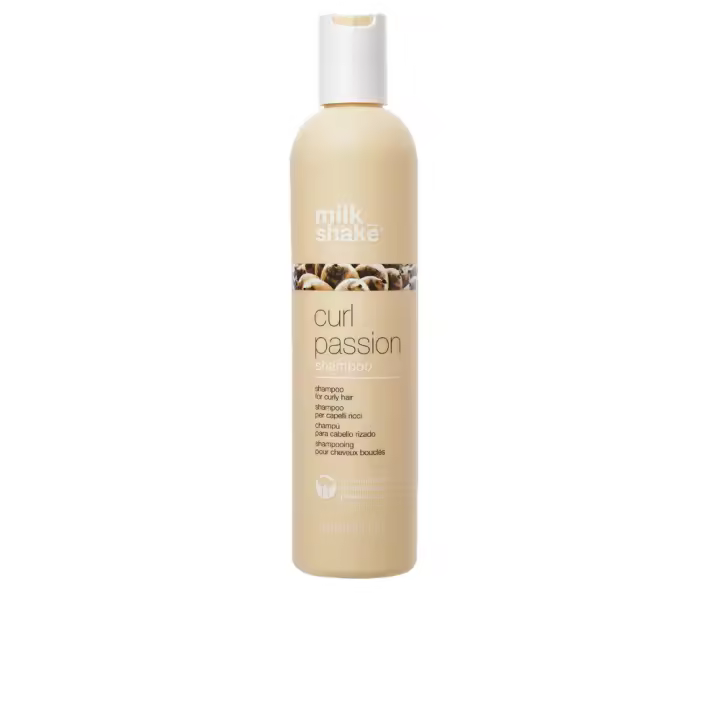 Milk Shake Curl Passion Shampoo 300 Ml Unisex - 1