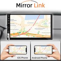 Reproductor Multimedia MP5 Para Coche 1 Din Pantalla Táctil De 7 Pulgadas FM ISO Entrada De Poder Aux Bluetooth USB Mirror Link Universal Autoradio - details 1