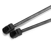 Soporte De Alzas Para Maletero De Nissan Qashqai J11 2014-2022 Y Nissan Rogue Sport Gas Struts Springs Dampers Levantadores De Maletero - details 4