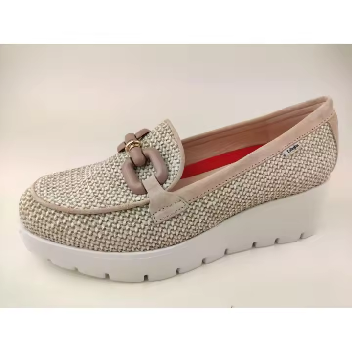 Callaghan Mocasín Mujer - 1