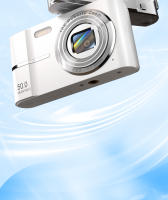 Cámara Digital Para Niños 1080P HD 5000W Píxeles Cámara Pequeña Portátil Con Zoom De 16x Juguete Educativo Para Niños Y Niñas - details 1