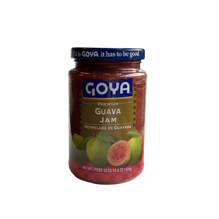 Goya Mermelada de Guayaba – 420gr - 1