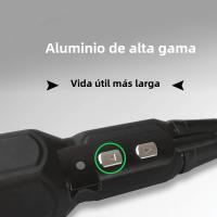 Destornillador Eléctrico Y Manual Recargable Maizhe 3.6V Herramienta Eléctrica Portátil Con Luz LED Para DIY En El Hogar - details 4
