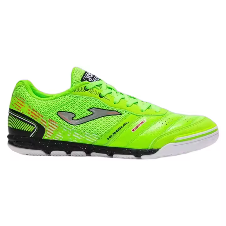 Calzado Futbol marca Joma modelo Muns2511In para hombre en color amarillo - 1
