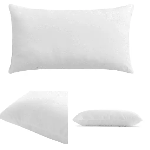 Almofada BELLADREAMS de Fibra - BellaDreams , 70 cm - 1