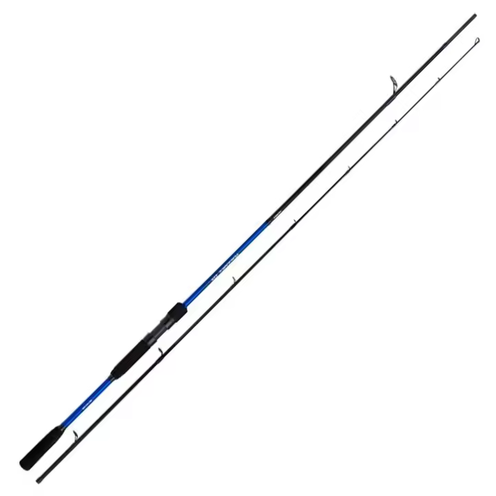 Shimano Fishing Caña De Spinning Vengeance Dx Sea Bass - 1