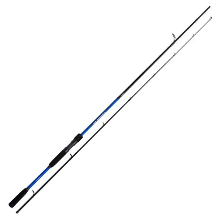 Shimano Fishing Caña De Spinning Vengeance Dx Sea Bass - 1
