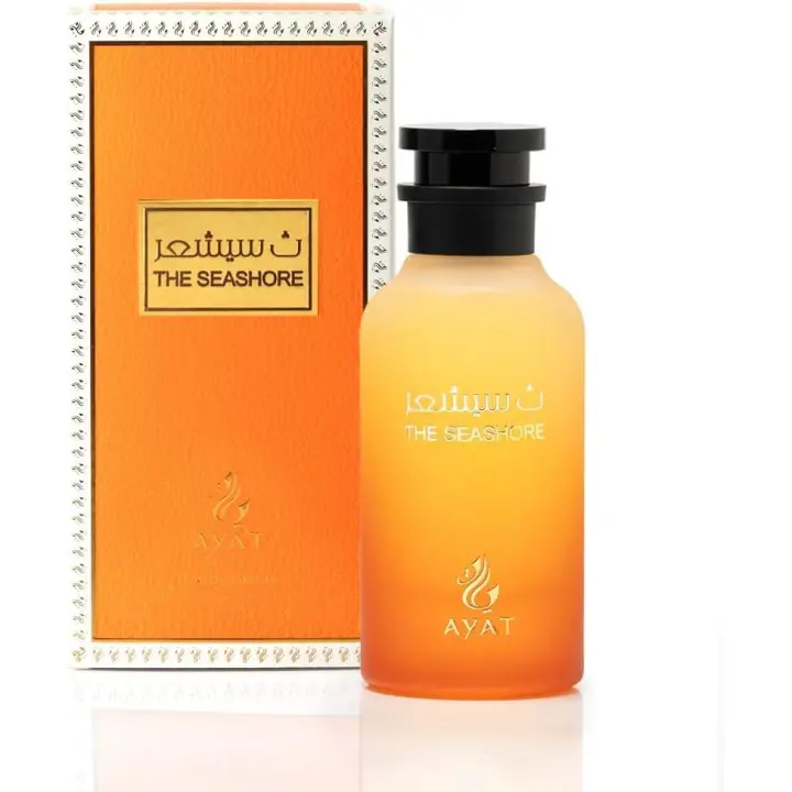 AYAT PERFUMES - Eau de Parfum 100ml Arabian Fragrance from Dubai Perfume for Women and Men - 1