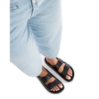 Chanclas de agua mujer XTI 142550 01 PALA DOS HEBILLAS BEACH NEGRO 35754 25V - details 1