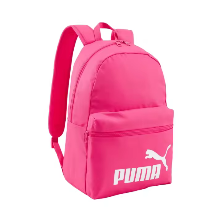 MOCHILA PUMA ROSA - 1