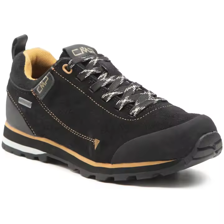 Calzado Outdoor marca Campagnolo modelo 38Q4616-63Um para mujer en color negro - 1