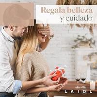 Laiol Biocosmetics Contorno de Ojos con Jazmín y ácido Hialurónico - Reducción de Ojeras y Arrugas - details 7