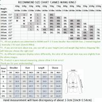 Chaleco Slim Fit Para Hombre Moda Otoño Estampado Coreano Casual De Un Botón Estilo Boutique Para Banquete Y Compras - details 0