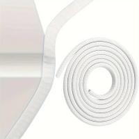 Pegatinas Decorativas Para Puertas De Coche Protección Antigolpes Y Anti-Resbaladizas De Goma Protector De Borde De Puerta De Coche - details 6