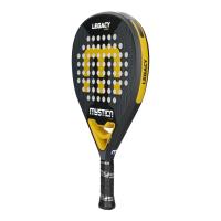 Pala Mystica Legacy Hybrid Amarillo 2024 - details 1