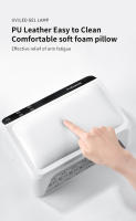 Lámpara LED UV 2-en-1 Con Almohadilla De Descanso Para Manos Para Pólvora De Gel 72W Secador De Uñas Con 4 Tiempos Para Uso En Salón O Hogar - details 4