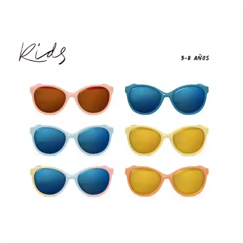 Suavinex Gafas De Sol Talla 4 +36 Meses - 1
