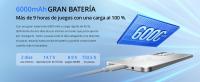 Teléfono - Smartphone realme C71 4G, Gran batería de 6000 mAh, Resistencia a impactos de nivel militar, Experiencia con IA, Control táctil inteligente, Pantalla con modo de comodidad ocular de 120 Hz, Barato Mejor precio Móvil - details 3