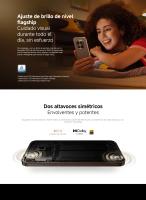 Teléfono Móvil Xiaomi REDMI Note 15 Pro 5G, Batería masiva de 6580 mAh, Cámara de 200 MP con nitidez extraordinaria, Corning® Gorilla® Glass Victus® 2, Pantalla AMOLED CrystalRes 1.5K de 6.83", IP66/IP68, MediaTek Dimensity 7400-Ultra - details 14