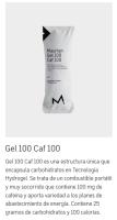 Kit Run Training Collection - Maurten - details 2