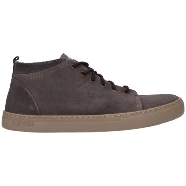 Botines Natural World Eco Anya para hombre en color marron - 1