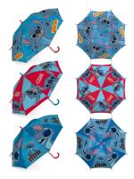 STITCH PARAGUAS TRANSPARENTE 48CM-DISNEY,PARA NINAS,LLUVIA,CAMPANILLA, - details 16