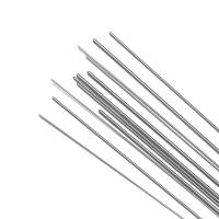 2pcs/Box Agujas De Perlas Con Gancho De Acero Y Trenzado Lateral Para Herramientas De Joyería Hechas a Mano Suministros De Perlas - details 4