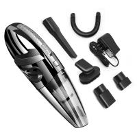 SSITO 120W Aspiradora de Mano with Carga Rápida y Lavable Filter para Hogar, Automóvil y Mesa - details 2