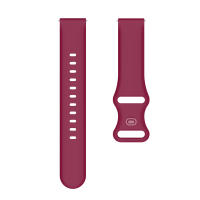Correa De Silicona Para Huami Amazfit GTR 3 pro 2 2E 47mm Reemplazo De Pulsera De Reloj Compatible Con Amazfit GTR 3 pro 2 2E 47mm Unisex - details 11