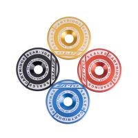 ZTTO Headset Para Bicicleta De Carretera MTB 42mm 52mm CNC 1 1/8 "-1 1/2" Tapered Tube Integrated Angular Contact Bearing 4252ST - details 7