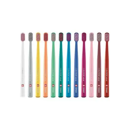 CURAPROX CEPILLO CS 12460 VELVET BLISTER - 1