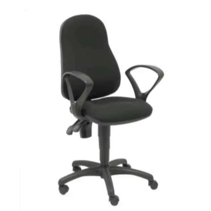 Silla alamo aran negro - 1