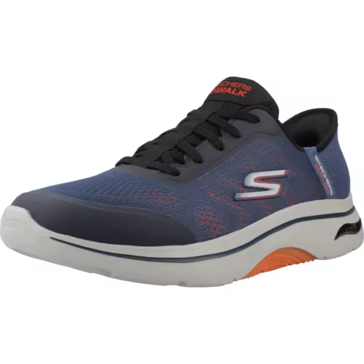 Zapatillas deportivas de Hombre Marca Skechers Modelo Go Walk Arch 2.0 - 1