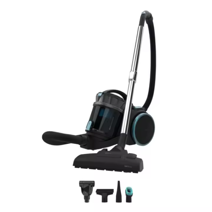 CONGA CECOTEC ROCKSTAR MULTICYCLONIC XL ANIMAL PLUS - 1