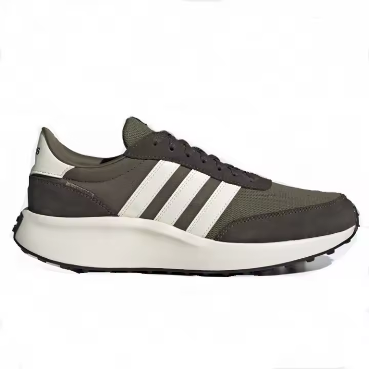 ADIDAS RUN 70s KAKI/BEIGE - 1