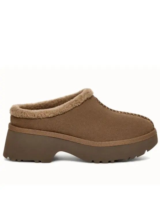 Zuecos UGG hickory New Heights Cozy mujer - 1