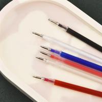 10Pcs Rotuladores Borrables Para Tela Y Cuero PU Herramienta De Costura Para Patchwork Marcado a Alta Temperatura Desaparece - details 7