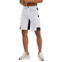 TACVASEN Pantalones Cortos Ligeros Para Hombre Verano Trabajo Camuflaje Múltiples Bolsillos Secado Rápido Pesca Senderismo - details 11