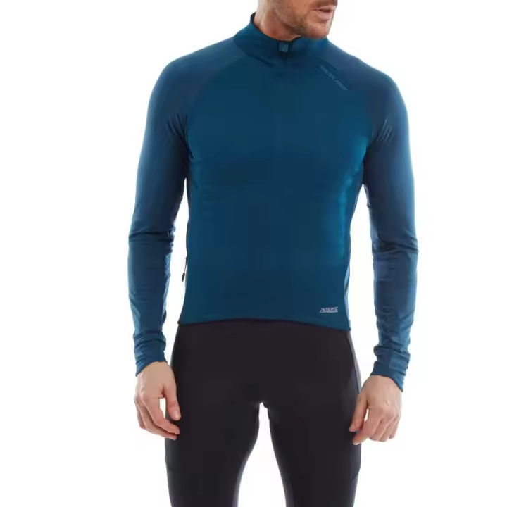 Altura Maillot De Manga Larga Icon 2022 - 1
