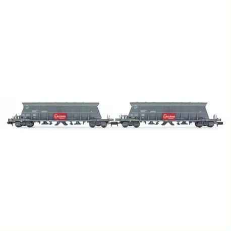 ARNOLD - Set de tolvas Faoos "Acciona". RENFE. - 1