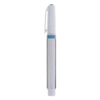 Stylo De Circuito Electrónico Mágico Para Reparación De Placas De Circuito Y Teclado a Distancia Herramienta DIY Con Tinta Conductiva - details 2
