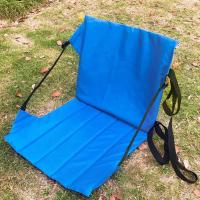 Cojines para exterior, ligeros, plegables y fáciles de transportar, tapete a prueba de suciedad para estadios, tapete a prueba de humedad para picnic - details 4